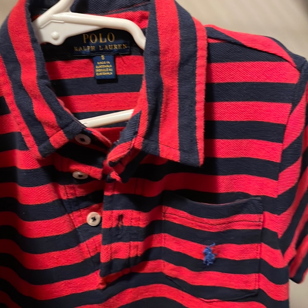 Ralph Lauren Polo